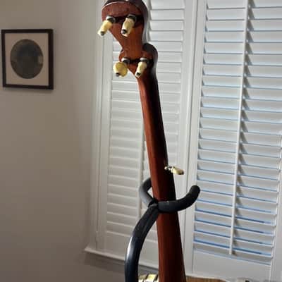 ca 1885 Buckbee 5 String Banjo | Reverb