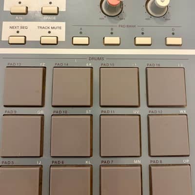 Akai MPC2000XL MIDI Production Center - Studio Plus Edition - 2000 - 2005 image 3