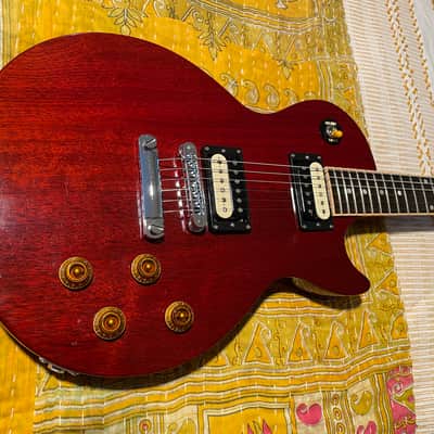 Gibson Les Paul 2015-2016 image 11