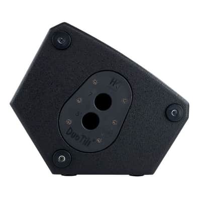 HK Audio Linear 5 MkII 110 XA | 10" 2-way 1200W Powered PA Speaker.  New with Full Warranty! image 21