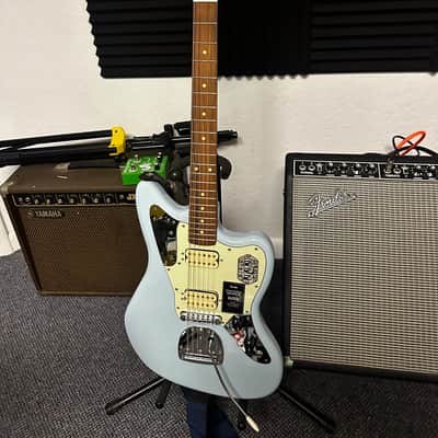 Fender Vintera '60s Jaguar Modified HH | Reverb