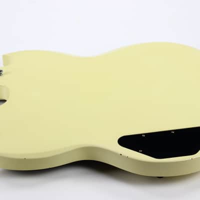 Gibson Custom Don Felder AGED EDS-1275 Double Neck HOTEL CALIFORNIA Guitar in White | MINTY w/ TAGS! image 22