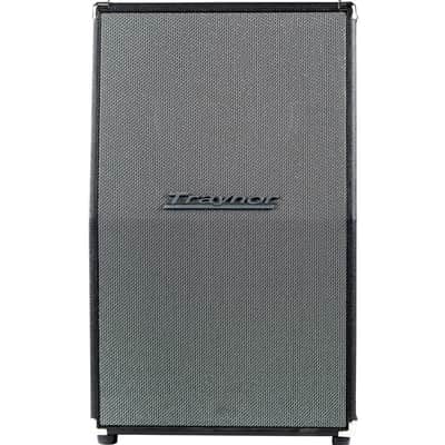 TRAYNOR YBX212 Dual 12" Celestion Vintage 30 Speaker Cabinet image 1