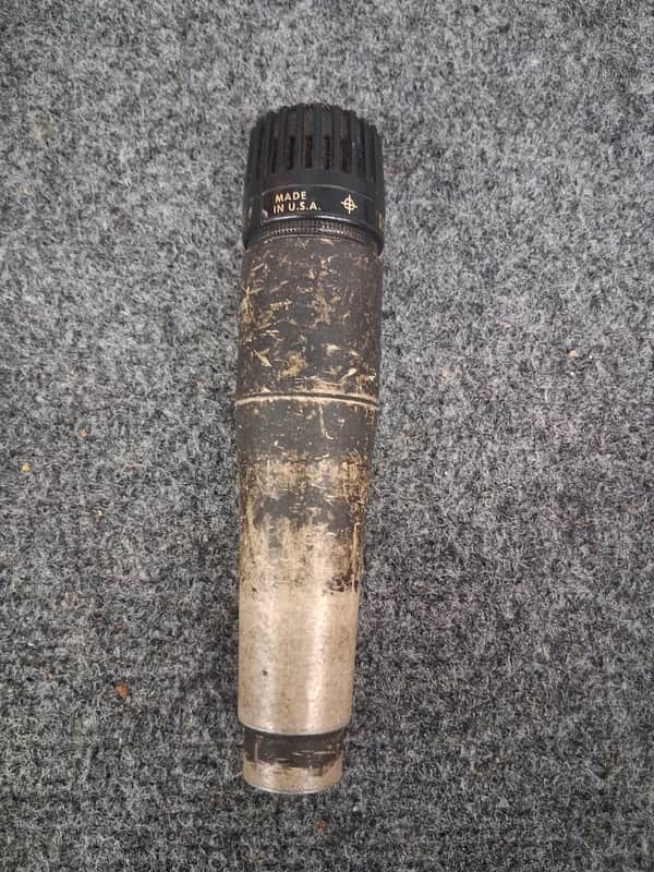 Shure SM77