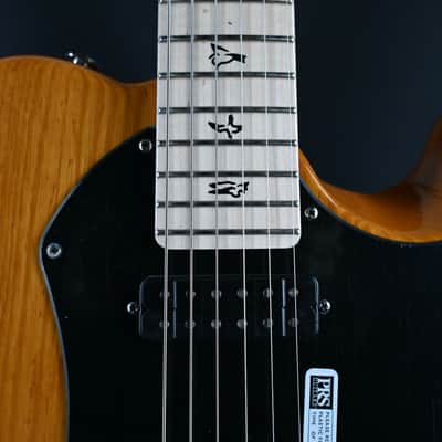 PRS Myles Kennedy Signature Antique Natural #443 2024 image 7