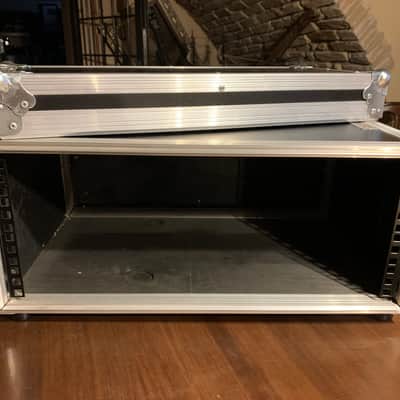Luky Case Rack Case 4U - nero image 6