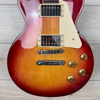 Gibson Les Paul Studio - Heritage Cherry Sunburst image 1