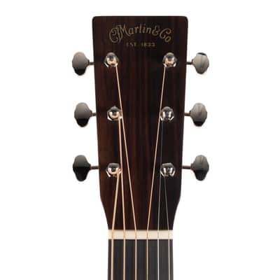 Used Martin 0-18 Natural 2022 image 8