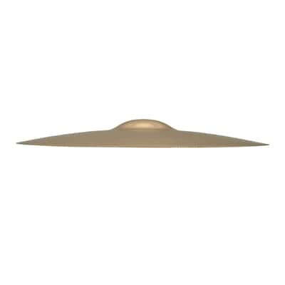 Zildjian Z Custom Crash Cymbal 18" image 4
