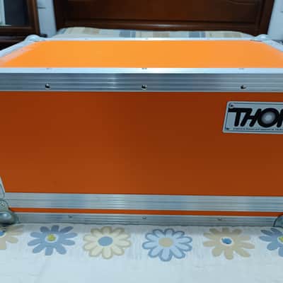 Orange TV50H Thunderverb 50 image 12
