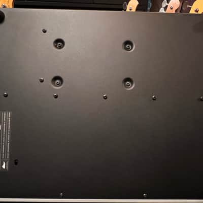 Moog Subsequent 25 Analog Synth 2020 - Present Black Bild 18