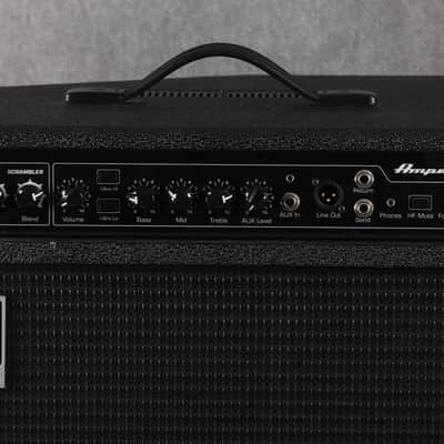 Ampeg BA115 Combo **COLLECTION ONLY** - 2nd Hand image 2