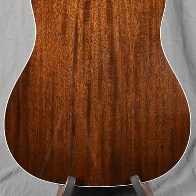 Collings CJ-45 T Old Growth Sitka Top image 10
