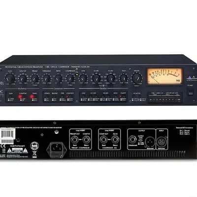 Evans Echopet EP-250 BBD Analog Delay, Spring reverb | Reverb UK