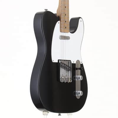 Fender Classic 50s Telecaster Black (1999) [MN8121097] (06/17) image 8