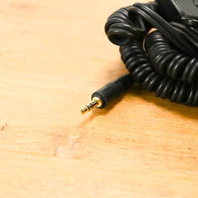 Datavideo HP-1 Single-Ear Headset for ITC Intercom Systems CG01ZZW image 5