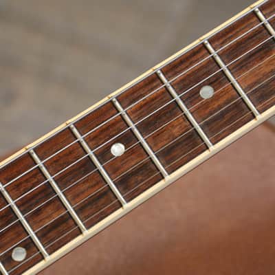 1998 Gibson ES-335 Dot Inlay Semi-Hollow Electric Guitar Figured Cherry Red + OHSC image 10