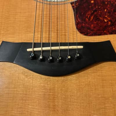 Taylor 614ce with Fishman Electronics 1999 - 2002 - Natural image 10