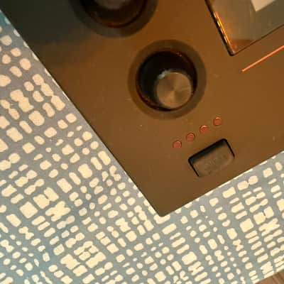Akai MPC Touch 2017 discontinued image 5