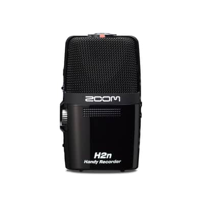 Zoom H2N Handy Recorder image 1