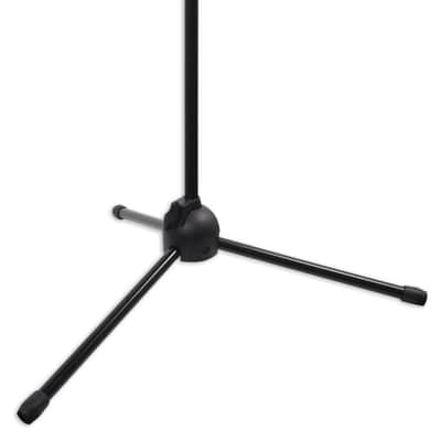Rockville K-GO Karaoke Waterproof Portable Bluetooth Speaker+Mic+Tablet Stand image 11