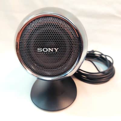 Sony SRS-D2100 Satellite Replacement Speaker Set *Tested image 2
