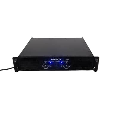 Behringer EP1500 Europower Amplifier | Reverb UK