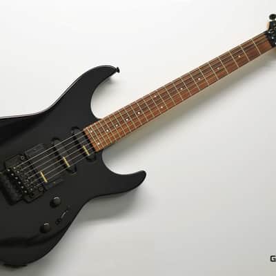 Fernandes FR-55 1995 | Reverb