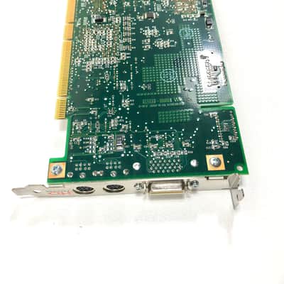 Digidesign HD Process PCIe Pro Tools HD Card 2000s - Standard image 8