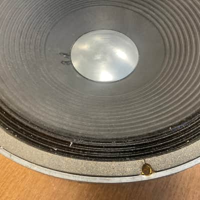 JBL D140F woofer vintage alnico 15” image 13