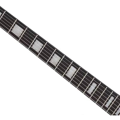 Schecter Stargazer-6 Electric Guitar w/Vibrato - Metallic Gold - Open Box image 3