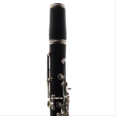 Buffet Crampon R16 Professional Full Boehm Bb Clarinet SN F199995 image 11
