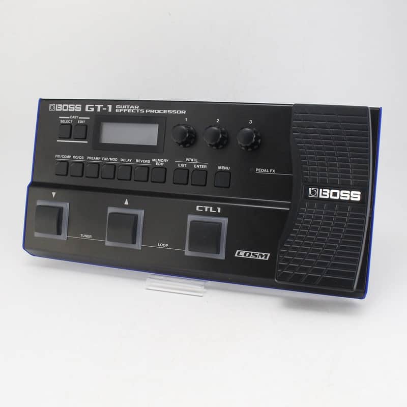 Boss GT-1