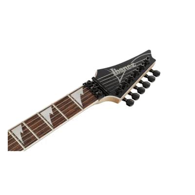 Ibanez 540PIII-BK Japan Genesis Series image 5