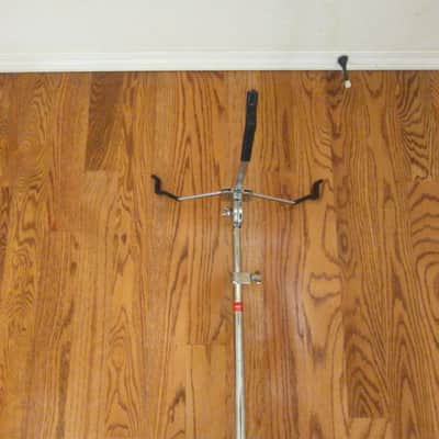 Slingerland Vintage snare drum stand Red label 1970s very clean Bild 6
