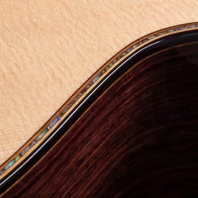 Taylor 914CE Grand Auditorium Acoustic Electric with Case image 11