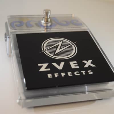 Zvex Vexter Wah Probe 2010s - Japanese import image 1