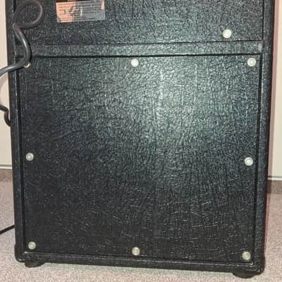 Vintage 1986 KMD GS45B 45W Bass Combo - Made in England image 7