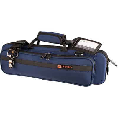 Protec PB-308/BX Slimline Flute Pro Pac Case