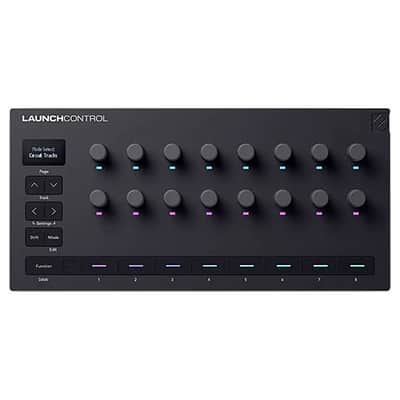 Novation Launch Control 3 image 1