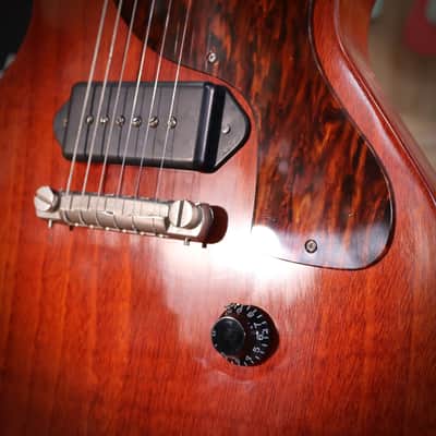 Eastman SB55DC/TV image 4