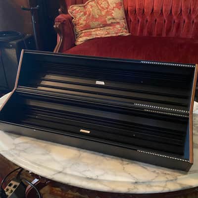 Moog 2-Tier Case 104hp x2 (208hp) image 1