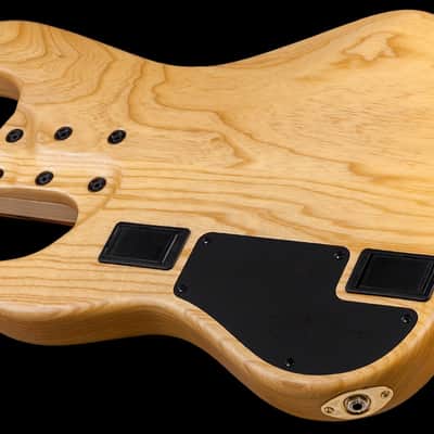 Mayones Jabba Hadrien Feraud PJ 4 - Sunburst - Preorder image 7