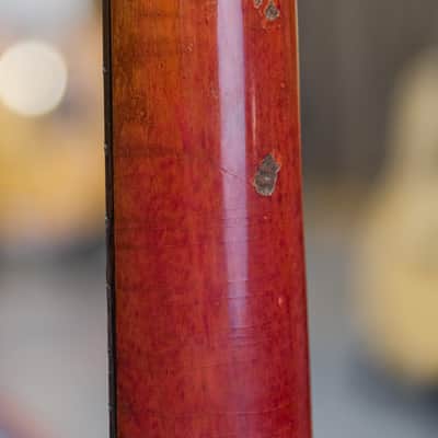 1961 Gibson Les Paul SG Junior cherry image 23