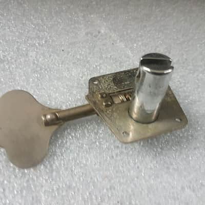 1964 Fender Jazz Bass Tuner USA image 3