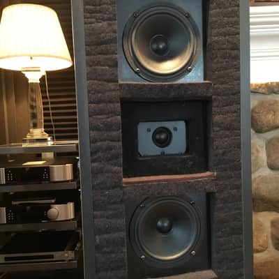 Dunlavy Audio Labs SC-IV Signature Collection Speakers image 3
