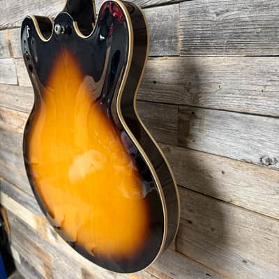 2020 Gibson ES-335 w/ Case image 5