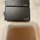 EMG 81/85-B Active Humbucker Set 2010s - Black