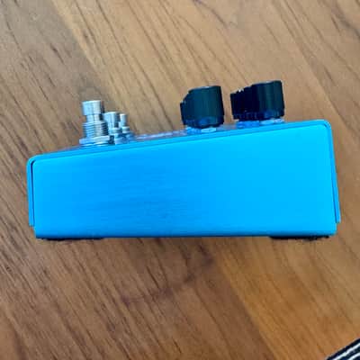 Strymon Big Sky Reverb 2013 - Present - Blue image 6