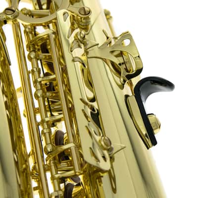 Selmer Axos Alto Saxophone image 14
